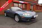 2004 54 MX 5 1.6 ARCTIC 2D 109 BHP