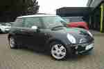 2004 54 COOPER 1.6 AUTOMATIC [PEPPER