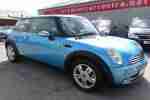 2004 54 HATCH 1.6 ONE 3D 89 BHP