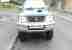 2004 54 MITSUBISHI L200 2.5 4LIFE LWB DCB 4WD 1D 114 BHP DIESEL