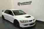 2004 [54] LANCER EVOLUTION VIII