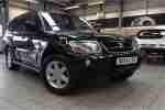 2004 54 SHOGUN 3.2 WARRIOR LWB DI