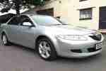 2004 54 6 2.0 TS2 4 Door Petrol Saloon