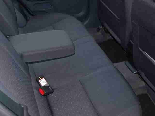 2004 (54) NISSAN ALMERA 1.5 SVE