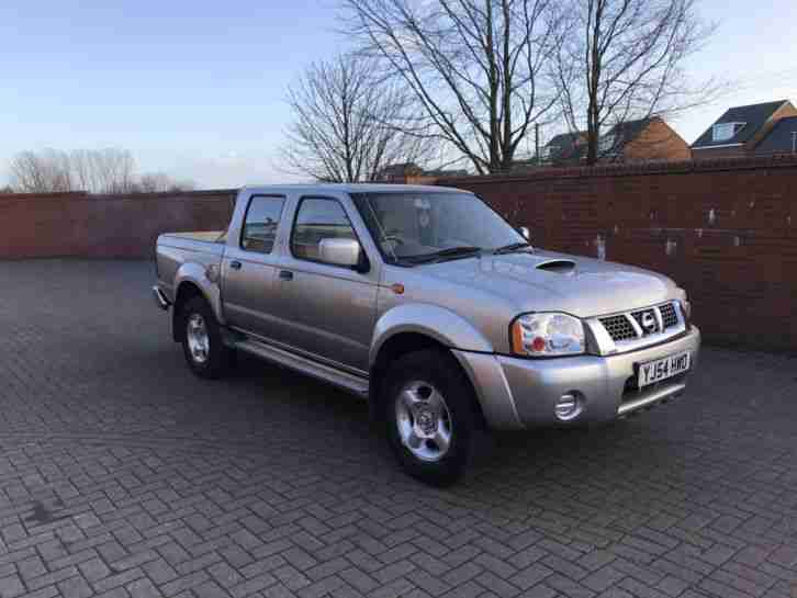 Nissan 54. Nissan car from United Kingdom