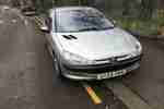 2004 54 206 SE 1.4 16v DOHC GENUINE