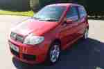 2004 54 PLATE PUNTO HGT1.9 JTD MULTIJET