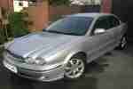 2004 54 PLATE X TYPE SE DIESEL SILVER