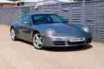 2004 54 911 3.6 CARRERA 997 2 2D 325