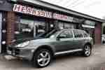 2004 54 CAYENNE 3.2 V6 TIPTRONIC 5D