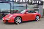 2004 54 911 3.8 ( 350bhp ) S Carrera