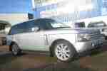 2004 54 RANGE ROVER 3.0 Td6 VOGUE AUTOMATIC