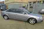 2004, 54 REG A4 2.0 SE AUTO AUTOMATIC,