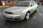 2004 54 REG MONDEO ZETEC S TDCI 130 BHP