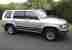 2004 54 REG ISUZU TROOPER 3.0 DIESEL CITATION