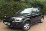 2004 54 REG Land Rover Freelander 2.0 Td4 HSE