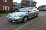 2004 (54 REG) AVENSIS T2 D 4D DIESEL