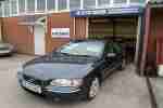 2004 54 REG S60 TURBO DIESEL D5 SE