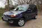 2004 54 KANGOO TREKKA 1.6 4X4 MPV