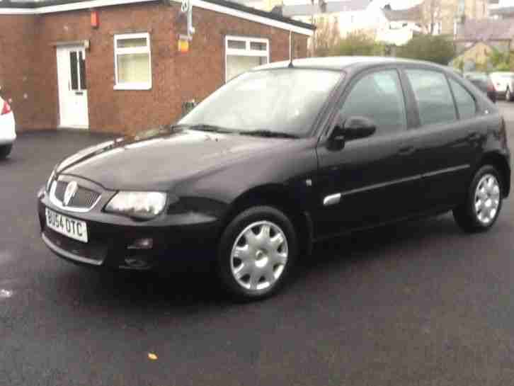 2004(54) ROVER 25 1.4 5 DOOR NON RUNNER ENGINE PROBLEMS LONG MOT ONLY 47000miles