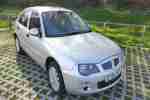 2004 (54) 25 1.6 SEi AUTOMATIC 5 DOOR