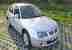 2004 (54) ROVER 25 1.6 SEi AUTOMATIC 5 DOOR IN SILVER