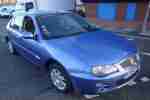 2004 54 ROVER 25 SI 103 5 DOOR HATCHBACK 1p