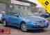 2004 (54) ROVER 45 1.6 CLUB SE 4 DOOR SALOON BLUE PETROL MANUAL