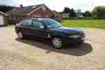 2004 54 45 CONNOISEUR 2.0 DIESEL 5 DOOR