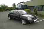 2004 '54' Clio Dynamique 1.2 3 Door,