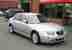 2004 54 Rover 75 2.0 CDTi Connoisseur with RARE Interior Colour Combo 65K!!