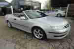 2004 54 9 3 VECTOR 150 BHP CONVERTIBLE