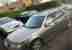 2004 54 SAAB 9 5 VECTOR 2.0 AUTO ESTATE IN GREY METALLIC