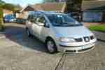 2004 (54) ALHAMBRA 1.9 TDI SE TIPTRONIC