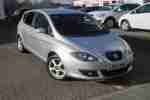 2004 54 ALTEA 2.0 SPORT FSI 5D 148 BHP