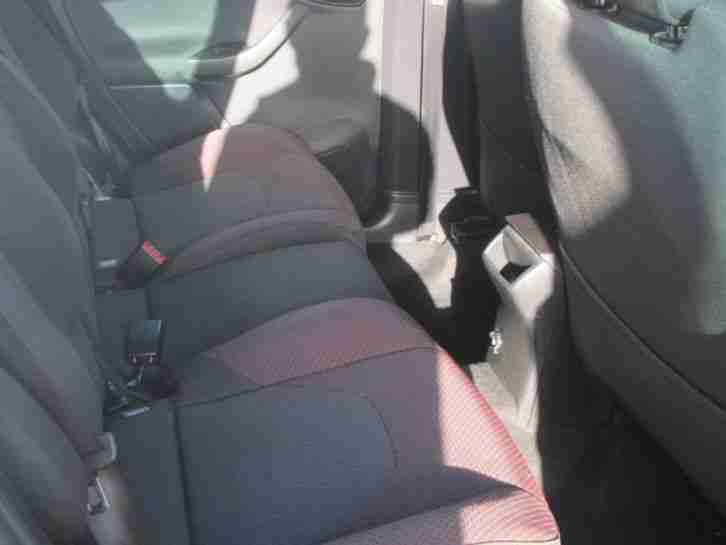 2004 54 SEAT ALTEA 2.0 SPORT FSI 5D 148 BHP