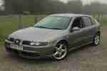 2004 54 LEON CUPRA 1.9 TDI 150 TURBO