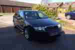 2004 (54) FABIA VRS TDI PD 130 BLACK,