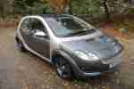 2004 54 FORFOUR 1.5 PASSION CDI