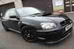 2004 54 SUBARU IMPREZA WRX 4X4 BLACK NEW