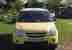 2004 (54) SUZUKI IGNIS GLX VVT S 4GRIP YELLOW