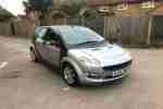 2004 54 forfour 1.1 Pulse 5 Doors Low