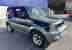 2004 54 Suzuki Jimny 1.3 4X4 O2 3dr CONVERTIBLE LONG MOT LAST OWNER SINCE 2007