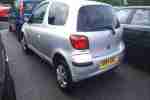 2004 (54) YARIS 1.0 VVT i T2