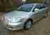 2004 (54) Toyota Avensis 2.0 D 4D T3 X 5 Door 130000 Miles