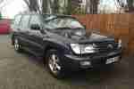 2004 54 Land Cruiser Amazon 4.2 TD