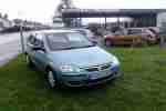 2004 (54) VAUXHALL CORSA 1.0i 12V Life