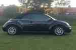 2004 54 VW black beetle