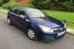 2004 54 Astra 1.7 CDI Turbo Diesel