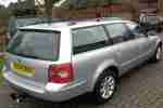 2004 54 Passat Highline Estate